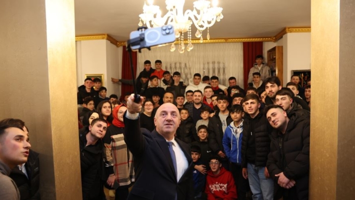 DARICA BELEDİYESİ, ÜNİVERSİTE SINAVINA GİREN GENÇLERİN SINAV ÜCRETİNİ ÖDEYECEK